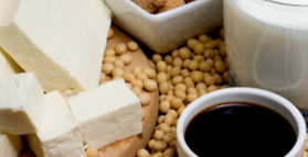 Are soy foods safe? 